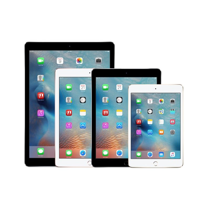 réparation tablette tactile ipad samsung planet sav