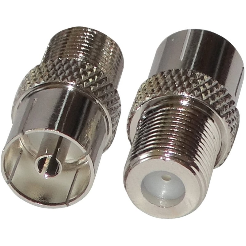 Prise d'antenne cassée TV toutes marques Planet sav