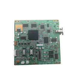 Réparation Port Firewire NIKON 8000 9000 ED