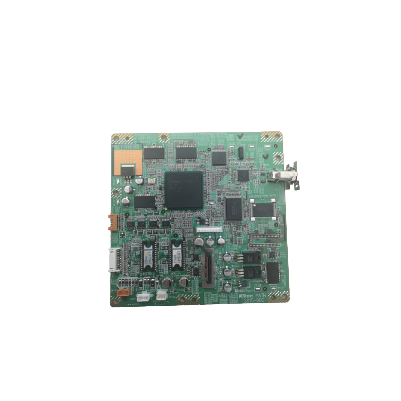 Réparation Port Firewire NIKON 8000 9000 ED