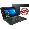 ASUS - Ordinateur portable X751SA-TY156T ASUS - Ordinateur portable X751SA-TY156T