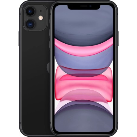 APPLE iPhone 11 noir 64Go occasion APPLE iPhone 11 noir 64Go occasion