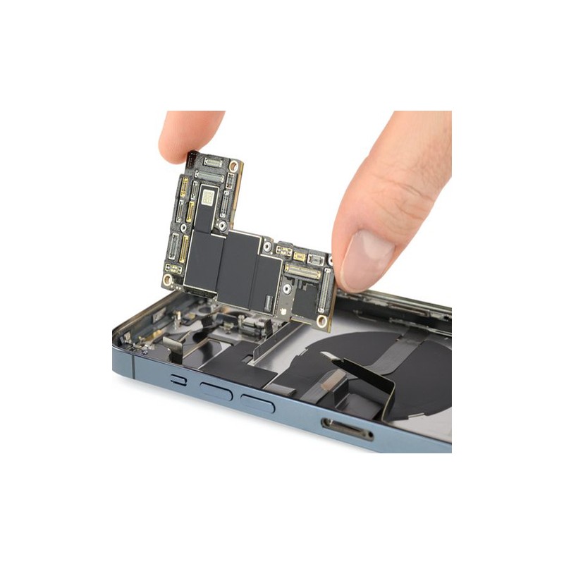 Micro soudure carte mère smartphone Avignon