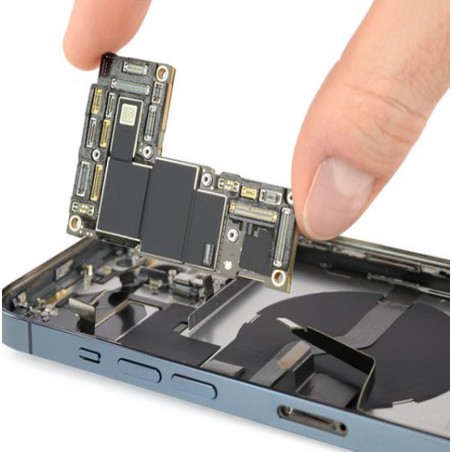 Micro soudure carte mère smartphone Avignon