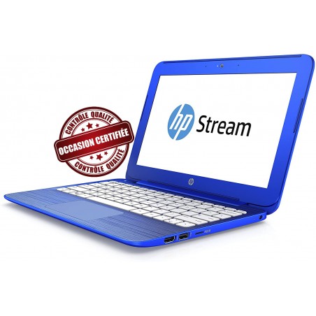 Ordinateur ultra portable HP Stream - 11-r000nf