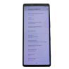 Sony Xperia 1 J9110 6Go/128Go Dual Sim Débloqué Sony Xperia 1 J9110 6Go/128Go Dual Sim Débloqué