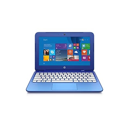 Ordinateur ultra portable HP Stream - 11-r000nf Ordinateur ultra portable HP Stream - 11-r000nf