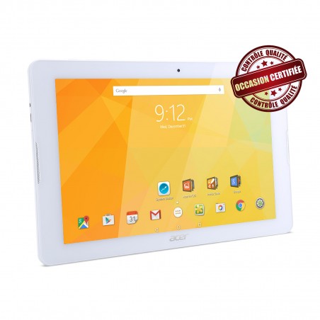 ACER - Tablette tactile Iconia One 16 Go