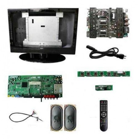 Pièces détachées TV LG 39LN5400 Pièces détachées TV LG 39LN5400