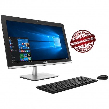 ASUS Tout en un V230ICGK-BC107X ASUS Tout en un V230ICGK-BC107X