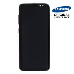 écran complet original Samsung s8 G950F avant