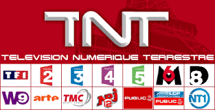 Qu'est ce que la TNT ?